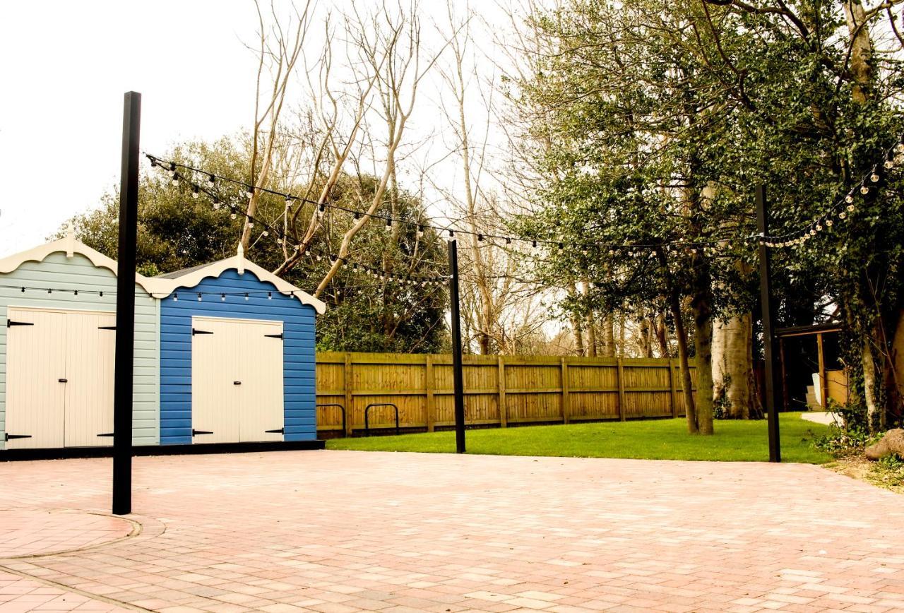 Brewhouse And Kitchen Worthing Exterior foto